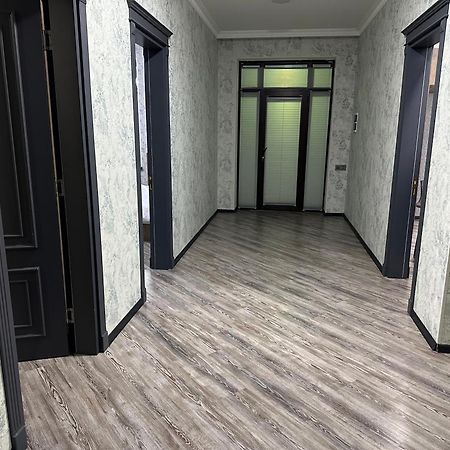 Flora Grand Gabala Βίλα Εξωτερικό φωτογραφία