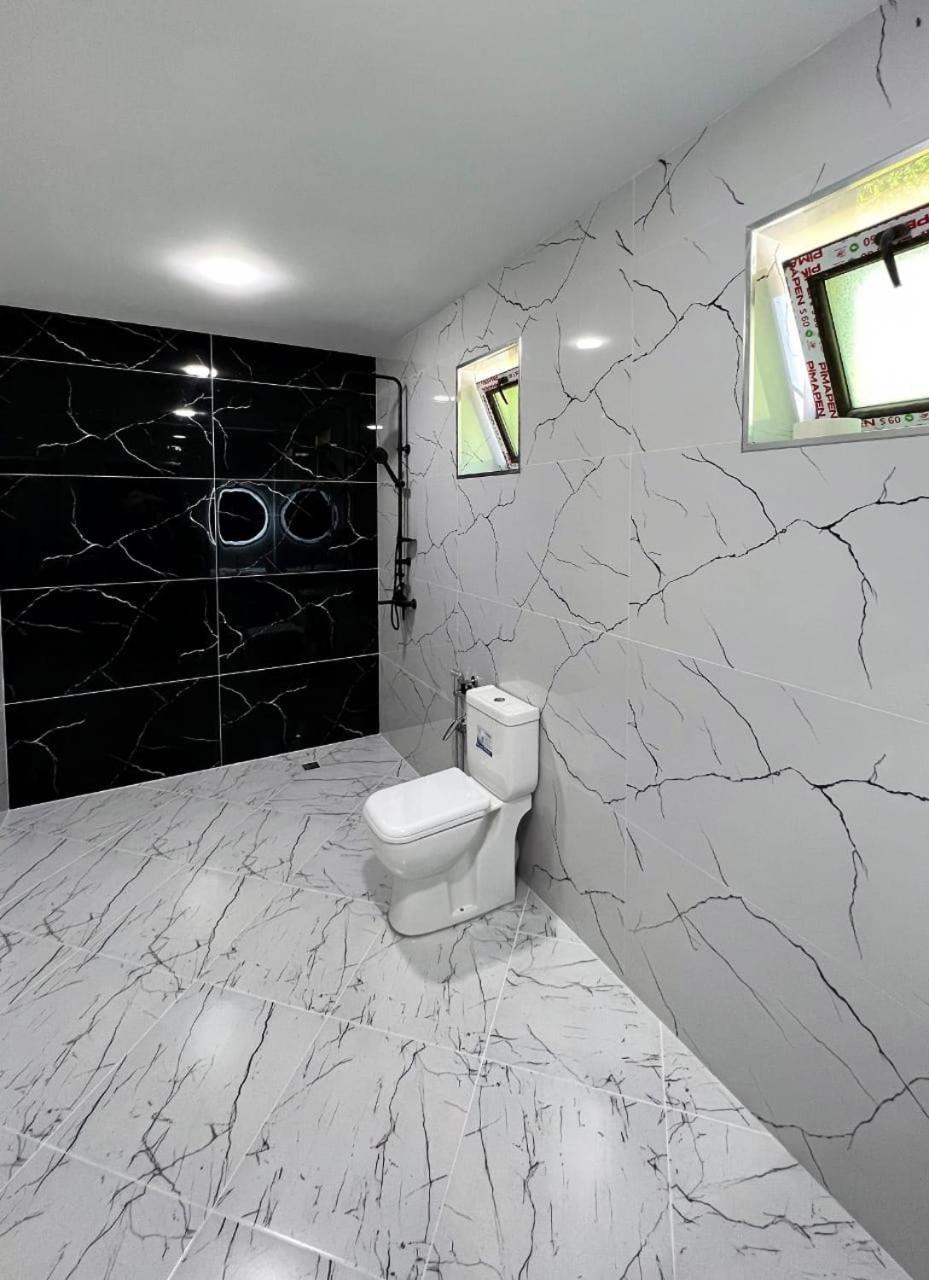 Flora Grand Gabala Βίλα Εξωτερικό φωτογραφία