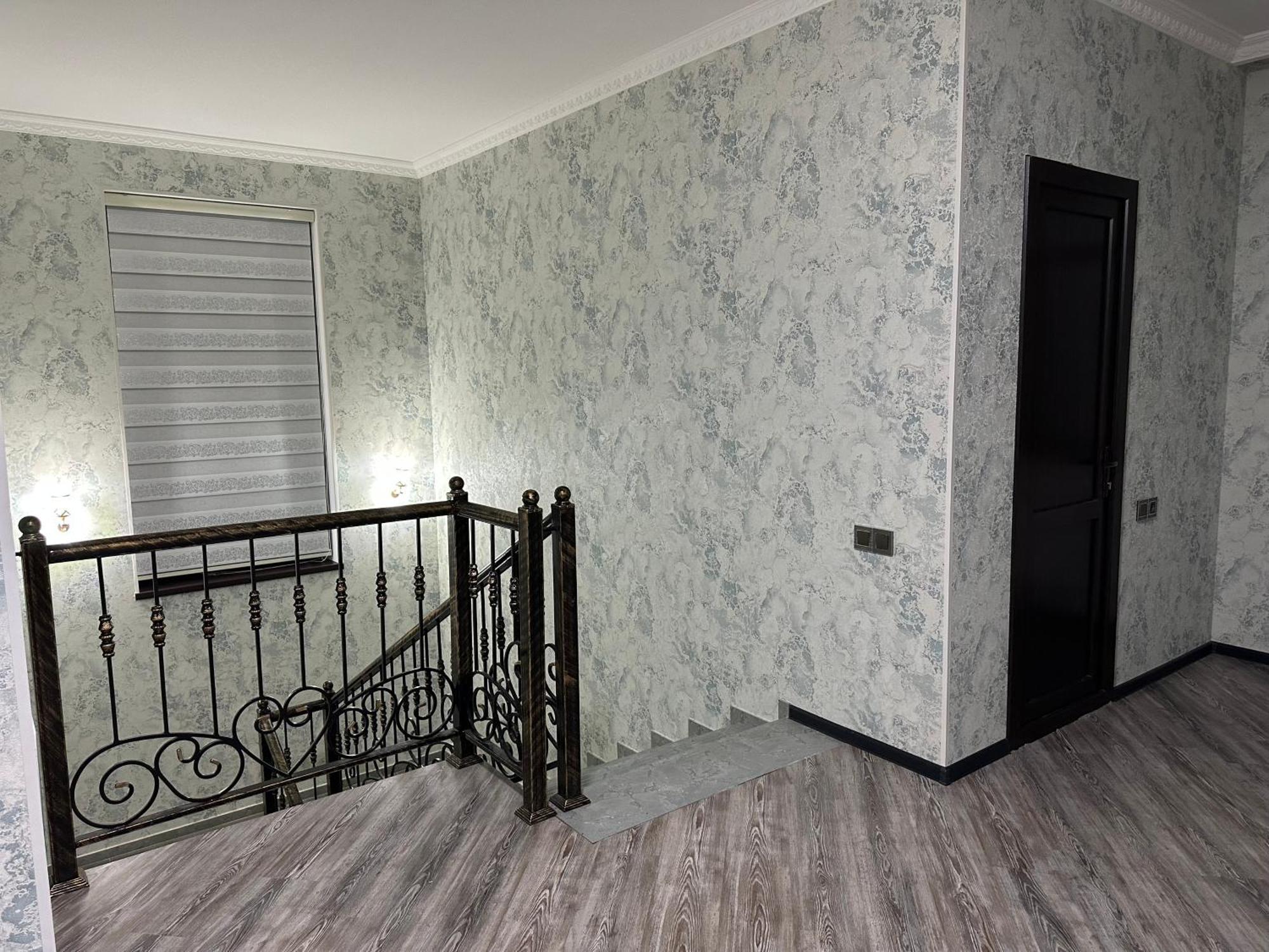 Flora Grand Gabala Βίλα Εξωτερικό φωτογραφία