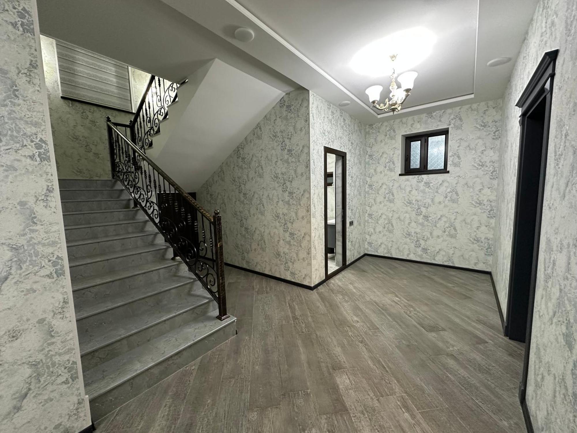 Flora Grand Gabala Βίλα Εξωτερικό φωτογραφία