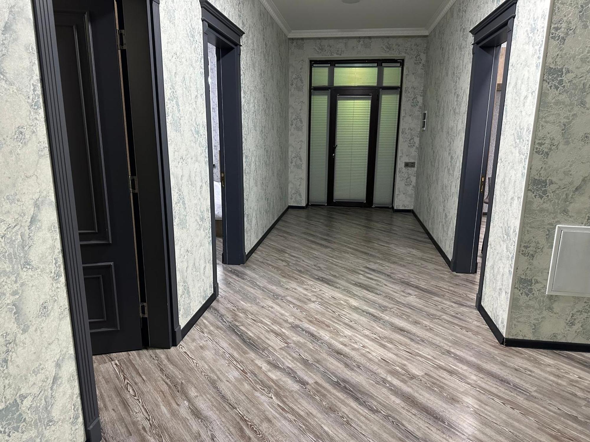 Flora Grand Gabala Βίλα Εξωτερικό φωτογραφία