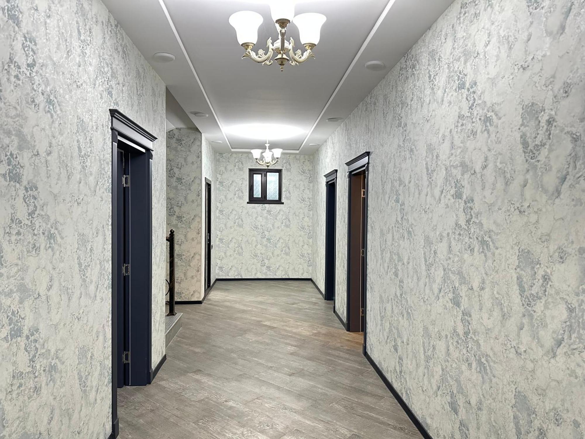 Flora Grand Gabala Βίλα Εξωτερικό φωτογραφία